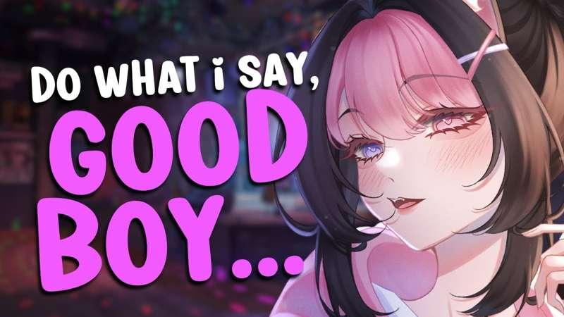 Your Best Friend's Older Sister Has The Hots For You! 💋 (F4M) [Flirty] [Good Boy] [ASMR Roleplay] 
