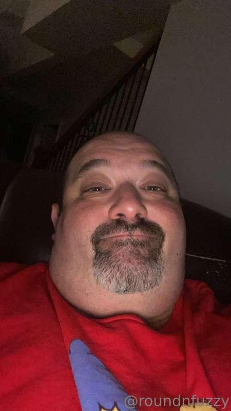 My face is getting so Fat!