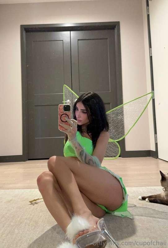 I miss dressing up, got any recommendations? 