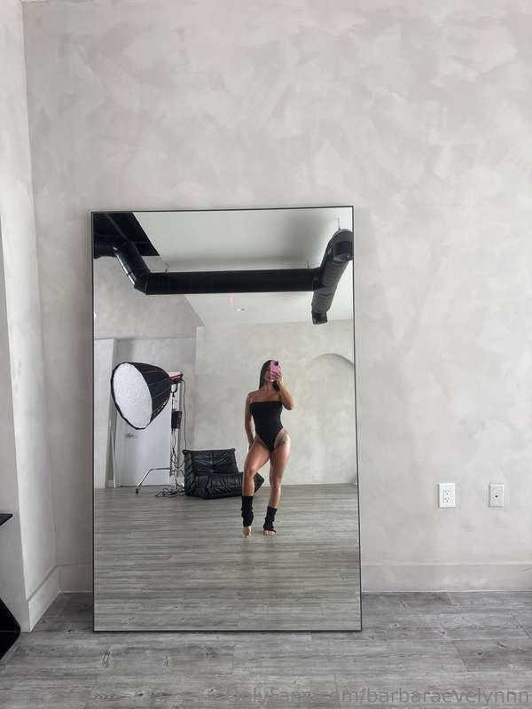 The main event starts tonight. 😏