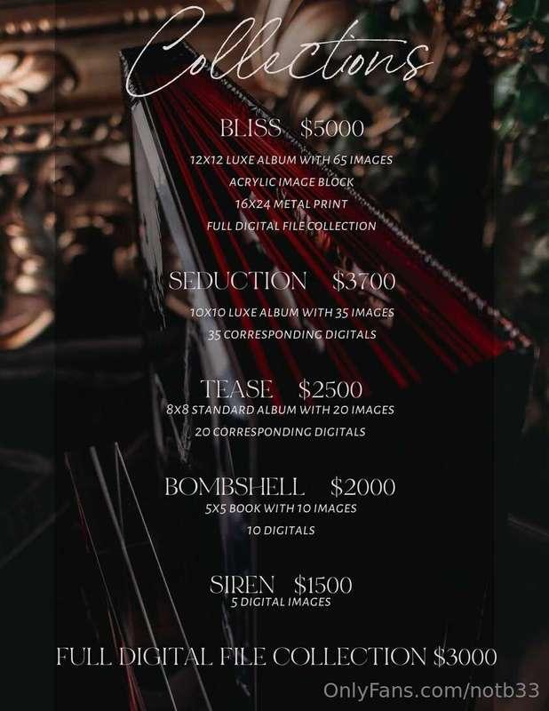 Guys guys guys i wanna do a professional shoot so baddddd so..