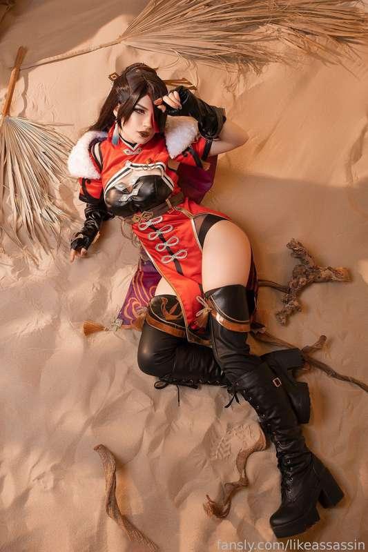 likeassassin image #1