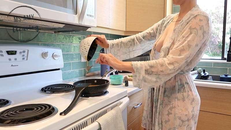 Relaxing cook with me 😘🍳
