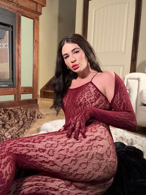 Where would your tongue start? My sweet cock or my sweet hol..