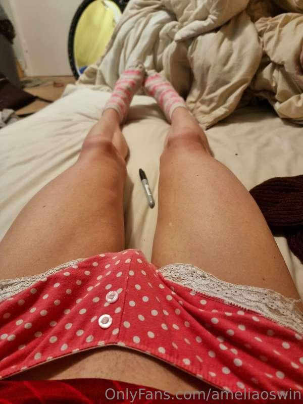 Big clit 😳