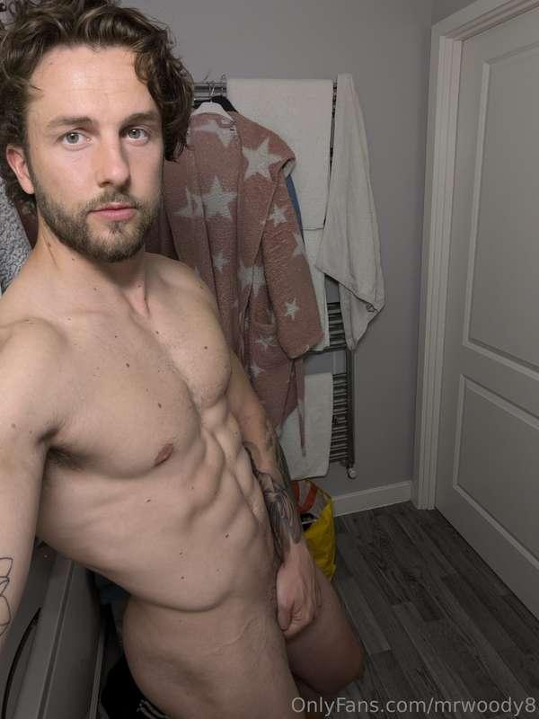 Shower time 😉 🚿