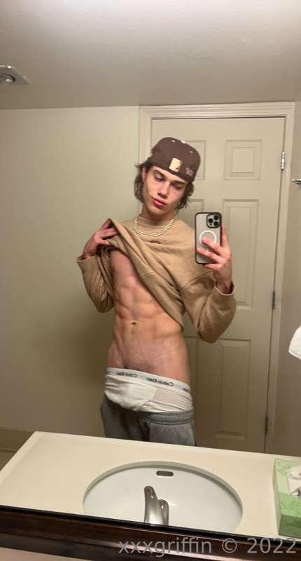 Goodmorning! You might not wanna miss what I just sent you i..