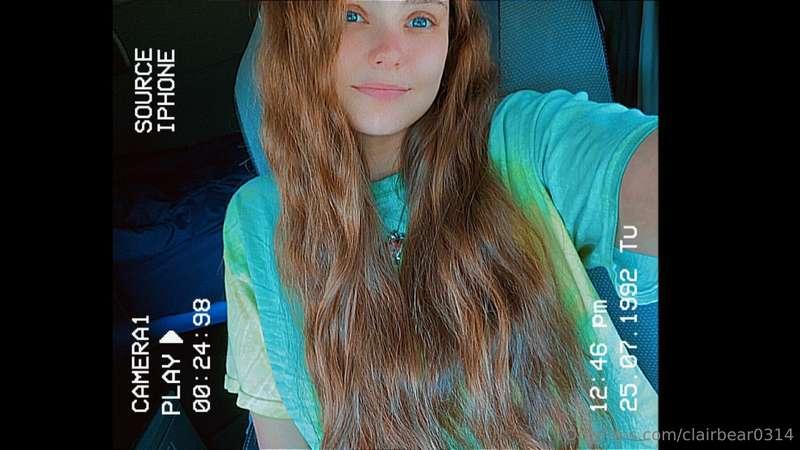 I have exclusive content, message me for details!!