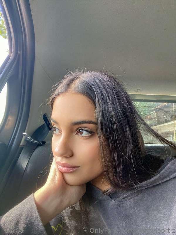 Can’t stop thinking about you 😘