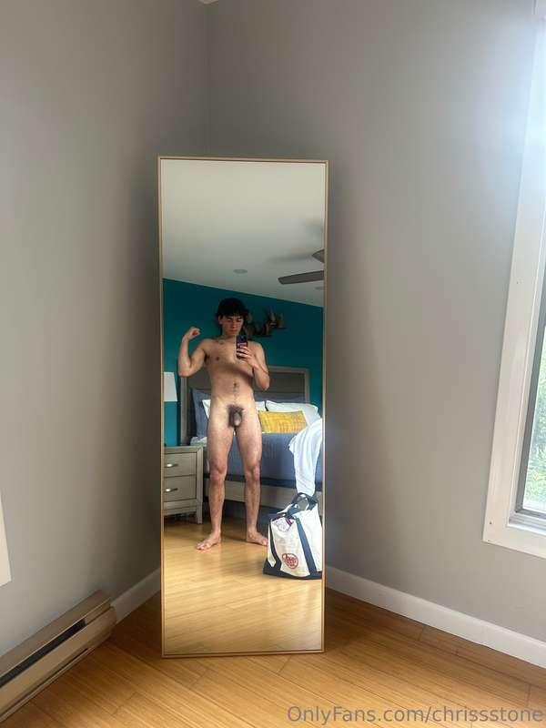 post beach day vibes. got a lil color