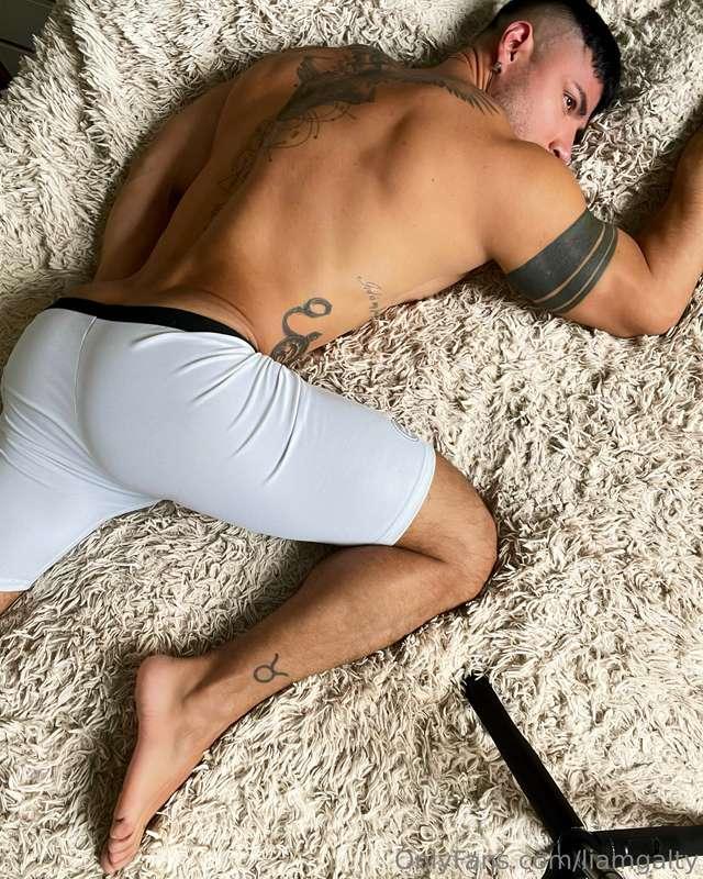 🤫 The ♉️ is resting 