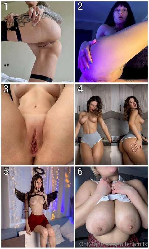 🚨 SUBSCRIBE TO MY BESTIES FOR HOT DEALS!1. 🌟✨ @ria-sky ✨🌟2. ..