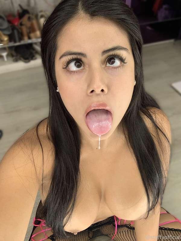 You’re not fucking me right till I’m drooling and begging fo..