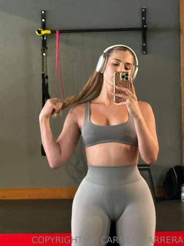 like my gym set?🤭