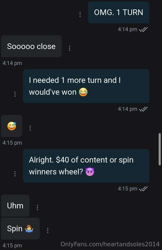 Son of a bitch. I'm 0-1 😂 Click this link to 1v1 me. 😈 https..