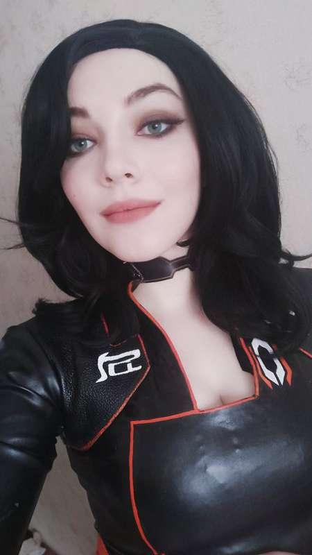 Happy Halloween my dear patrons! 