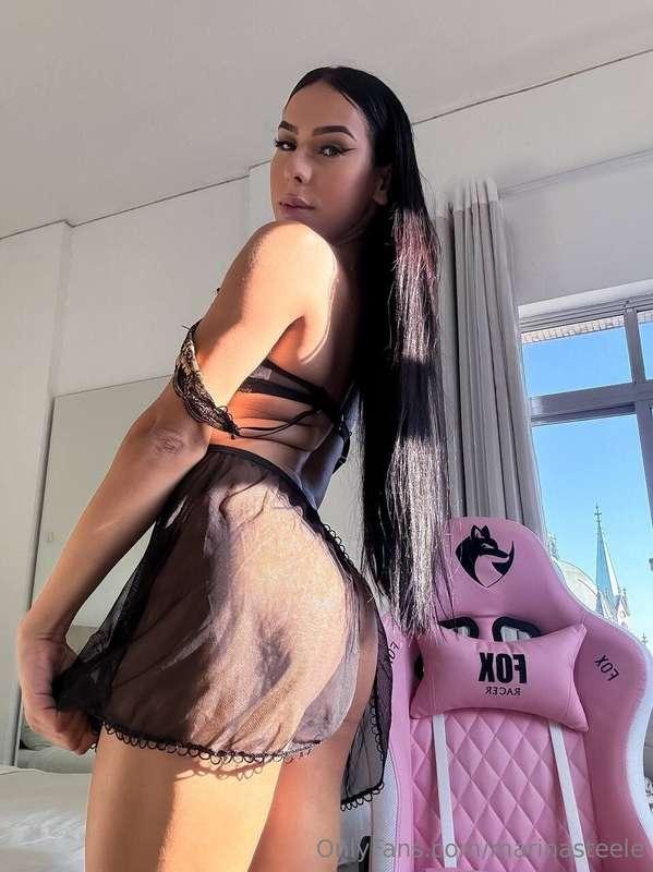Tell me what you like most about me!