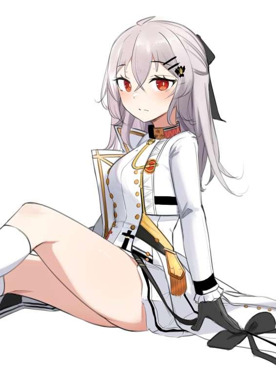 Oct. 20. 2023 (GFL characters)
