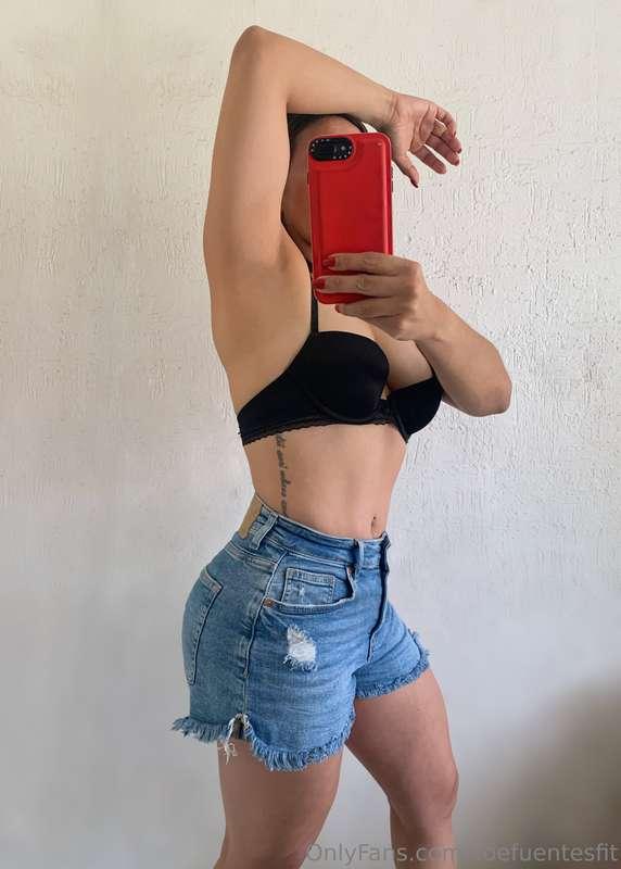 ❤️ 😈 💪 What do you like about my body the most? / ❤️ 😈 💪 Que..