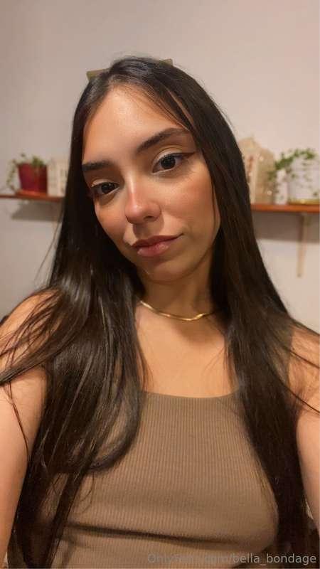 Hi daddy 😈 tell me how much i like you ❤️‍🔥