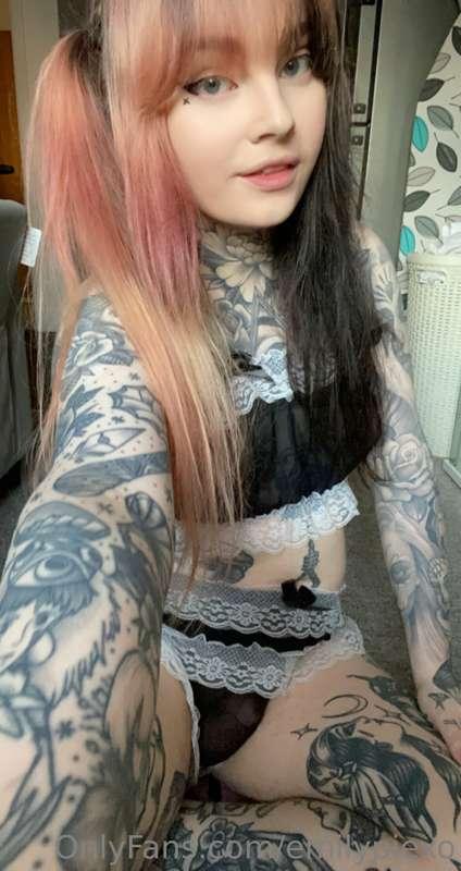 Cock, feet or nips? What’s the best??