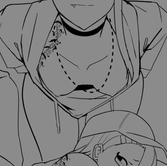 June comics (teaser)