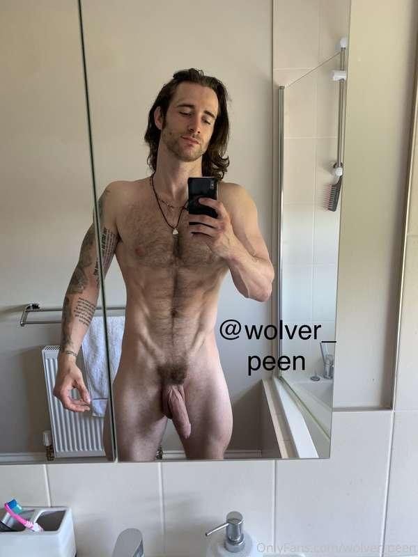 wolver_peen image #1