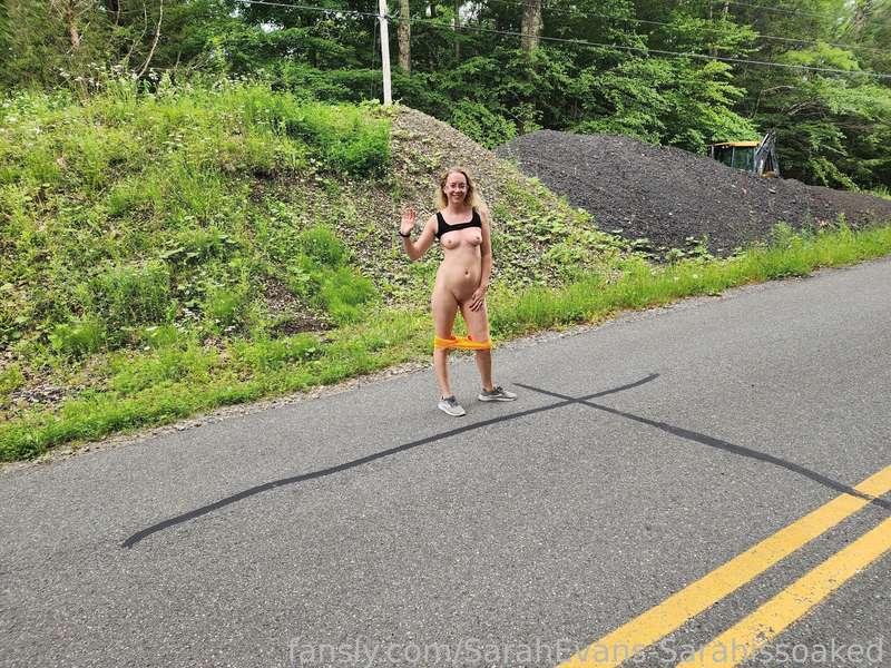 sarahissoaked image #1