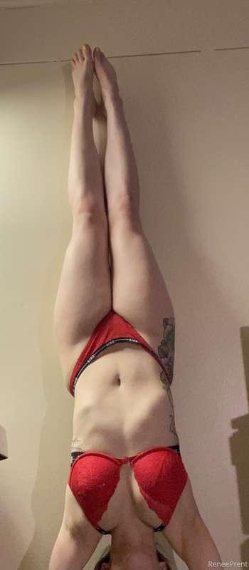 Acrobatics ig