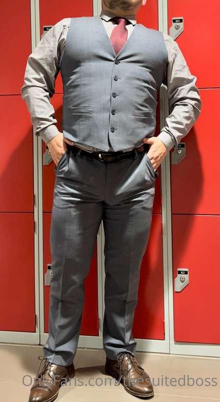 thesuitedboss image #1