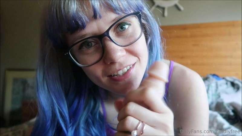 Your Wife Thinks Your Dick Sucks
In this video I am your wif..
