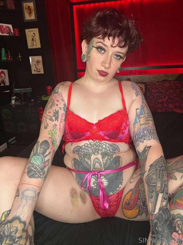 sinnabunny.premium image #16