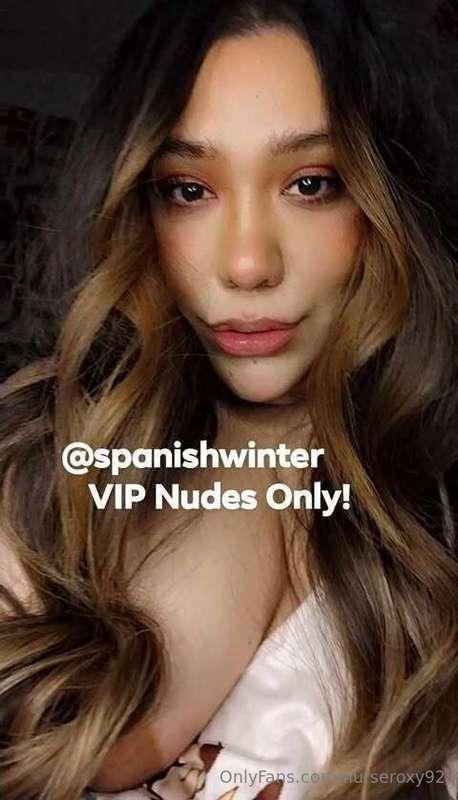 Are you looking to subscribe to someone new? @spanishwinter ..