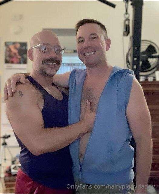 hairypiggydaddy image #2