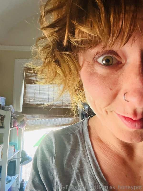 New living situation and much better condition. Life is defi..