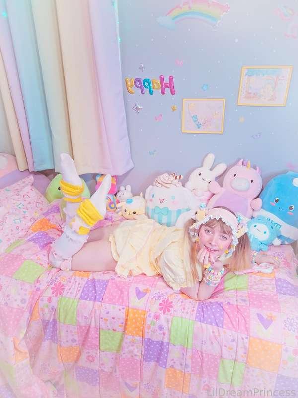 lildreamprincess image #14