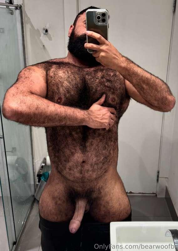 🐻🍆