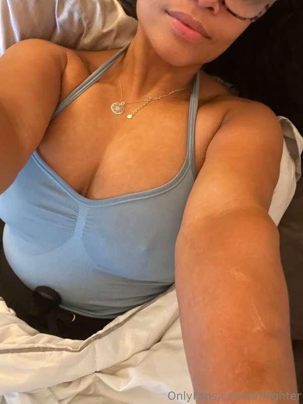 It’s been awhile! Daily love ❤️🔥😘