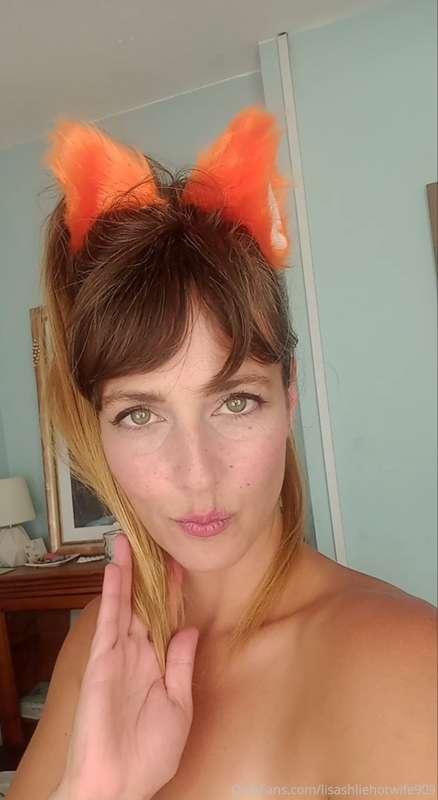 I'm a bad girl... I had sex with a bull tonite, it was hot a..