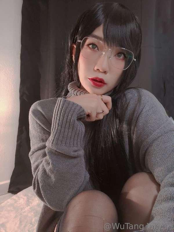 近期我的照片都会被OF 删除
不知道为什么（难过😂
所以我都会一直检查过全部照片
然后上传过哦，很抱歉
出现了情况，这个..