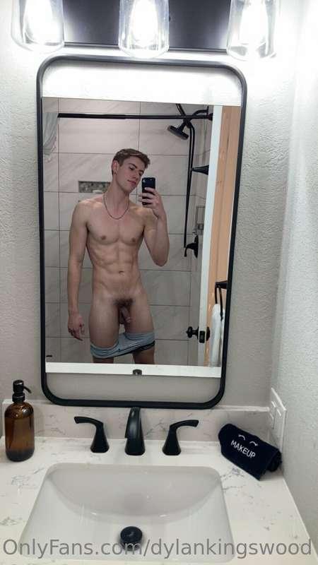 Shower with me ?