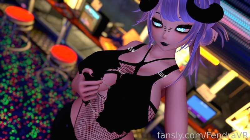 fendravr image #0