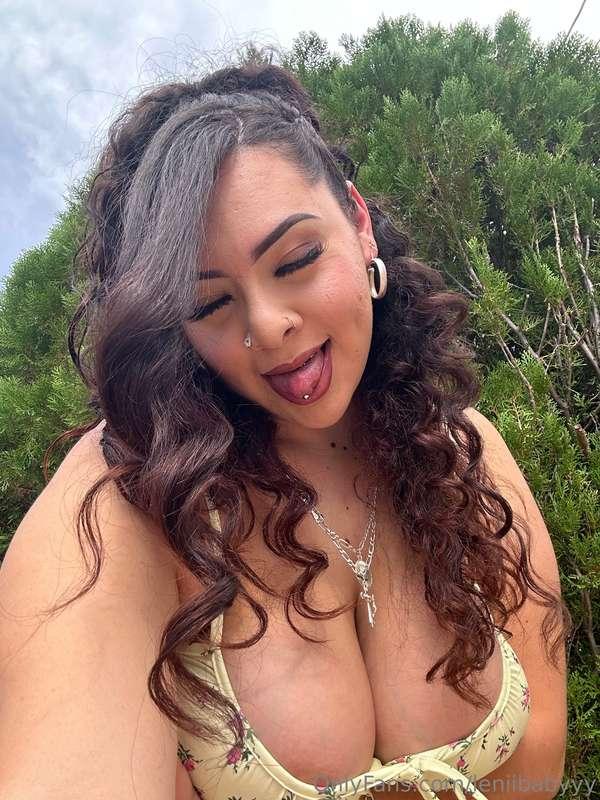 I wanna know any kind of content you guys would like so I ca..