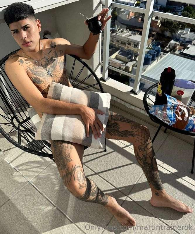 ⚠️STOP HERE THERE IS A LATINO TATTO ARTIST FROM ARGENTINA ⚠️..