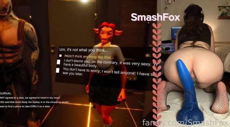 smashfox image #9