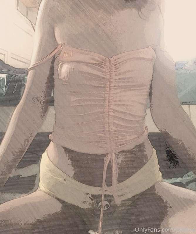 Edited but I like it😜