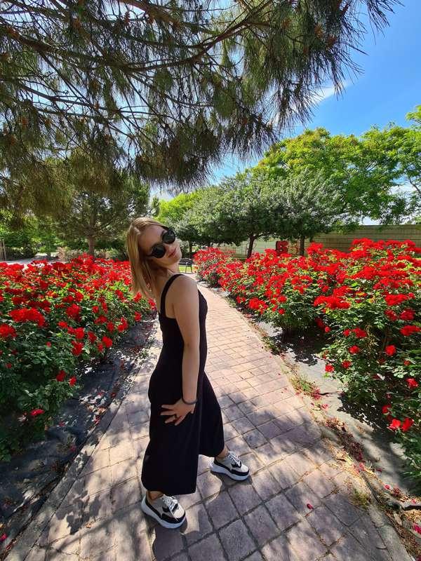 My favorite flowers 🥰
