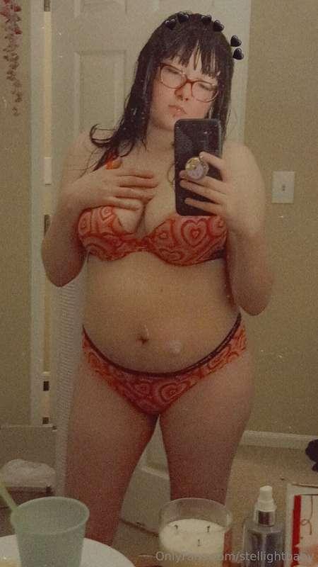 To keep the belly or lose it. Idk what do u all think ?