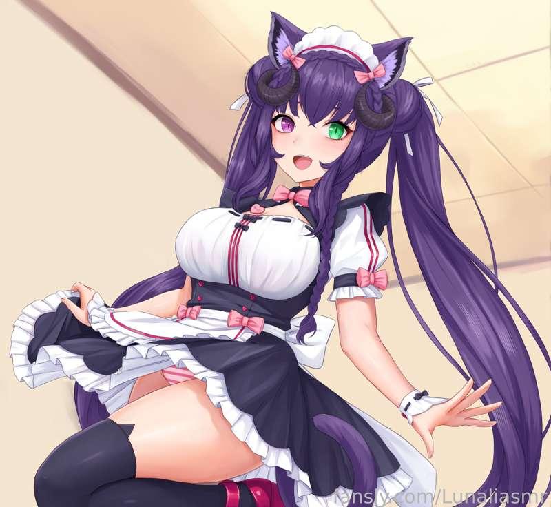lunaliasmr image #2