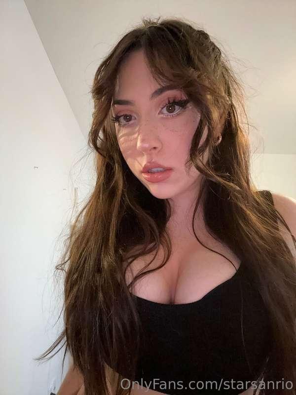 tell me you want me